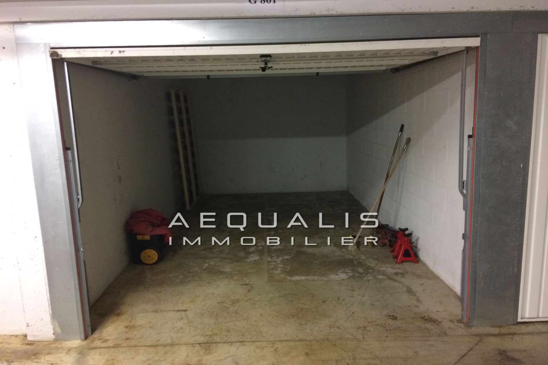 Agence immobilière de Aequalis Immobilier