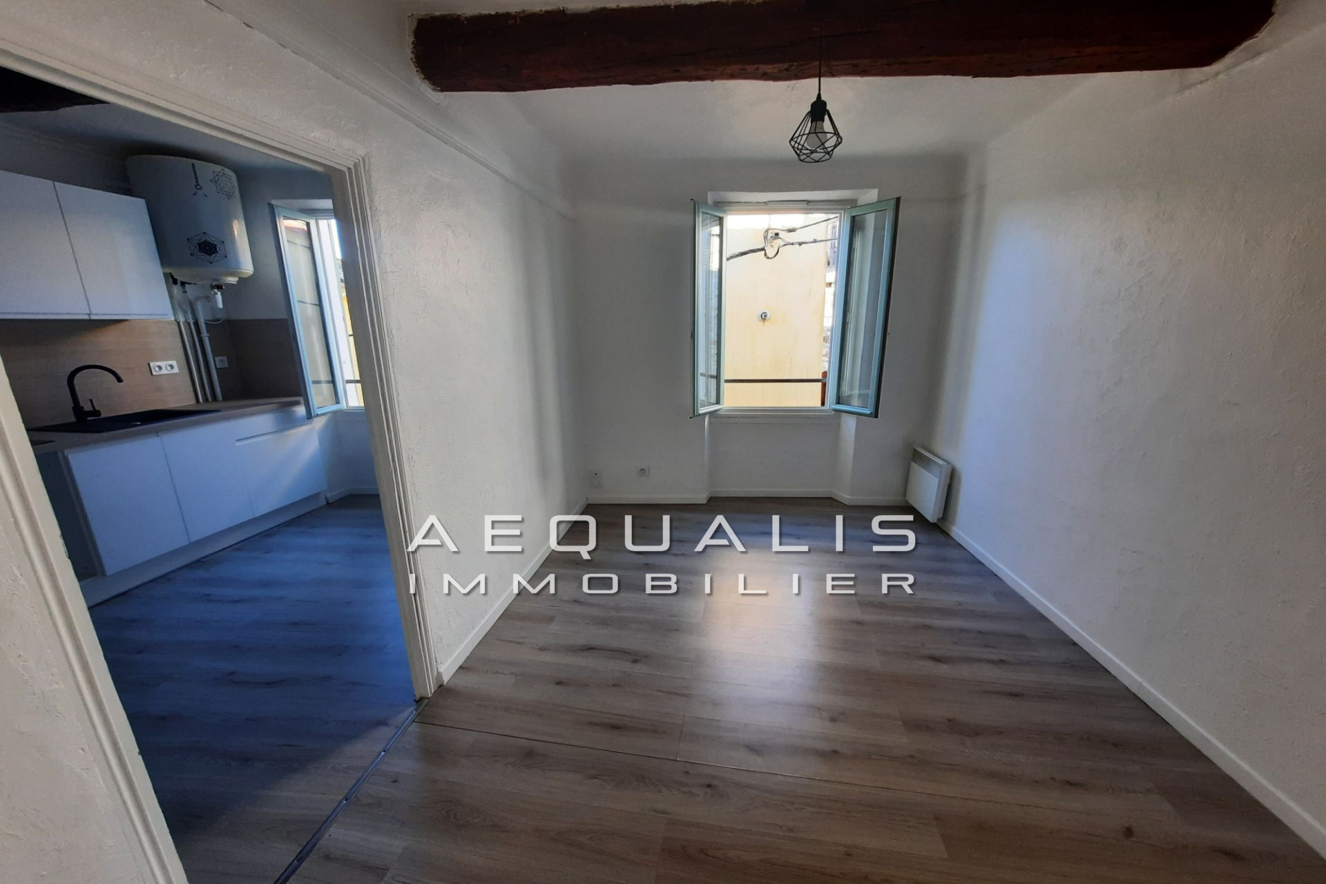 Agence immobilière de Aequalis Immobilier