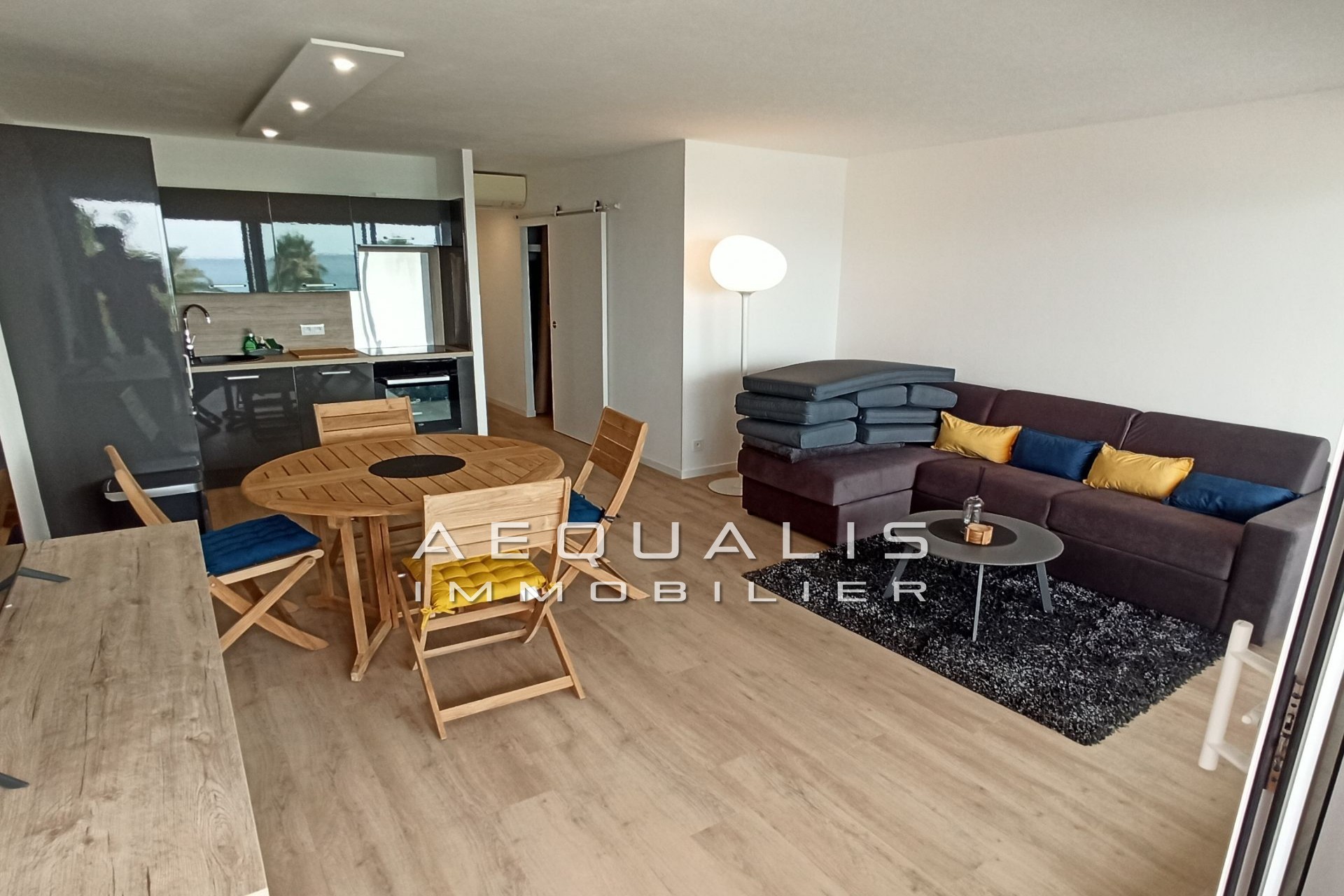 Agence immobilière de Aequalis Immobilier