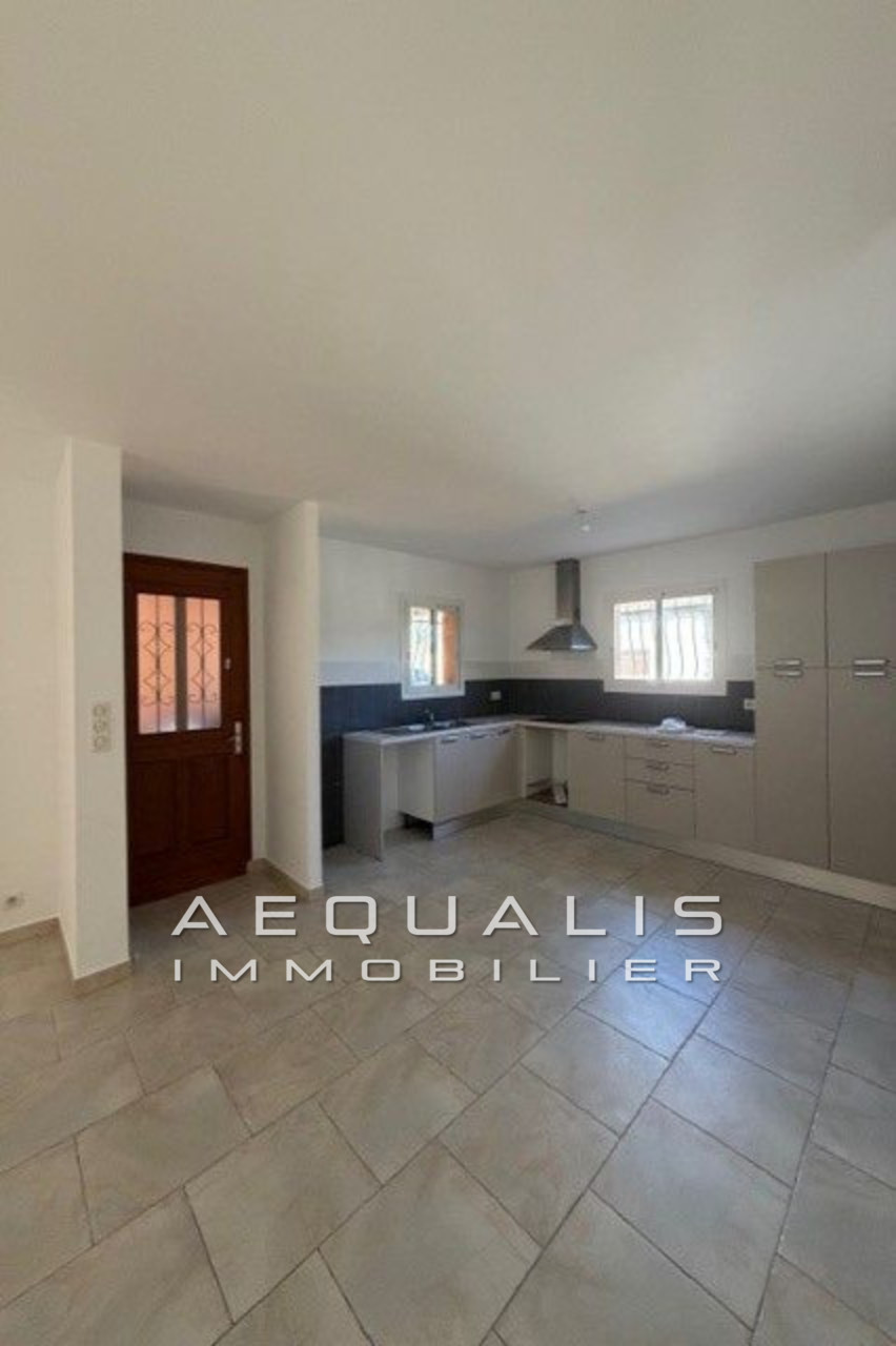 Agence immobilière de Aequalis Immobilier