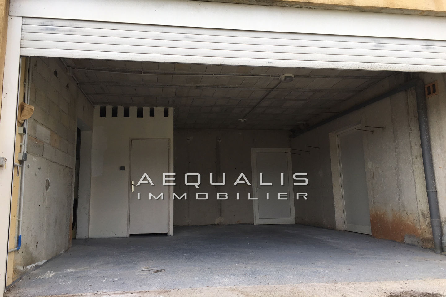 Agence immobilière de Aequalis Immobilier