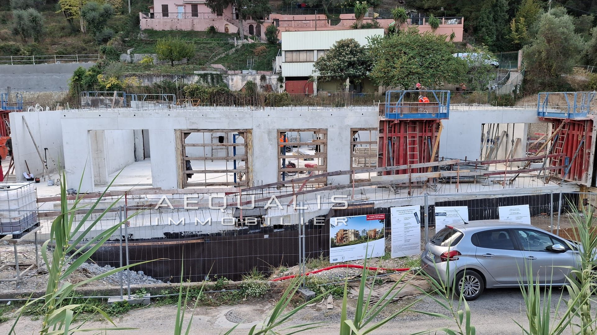 Agence immobilière de Aequalis Immobilier