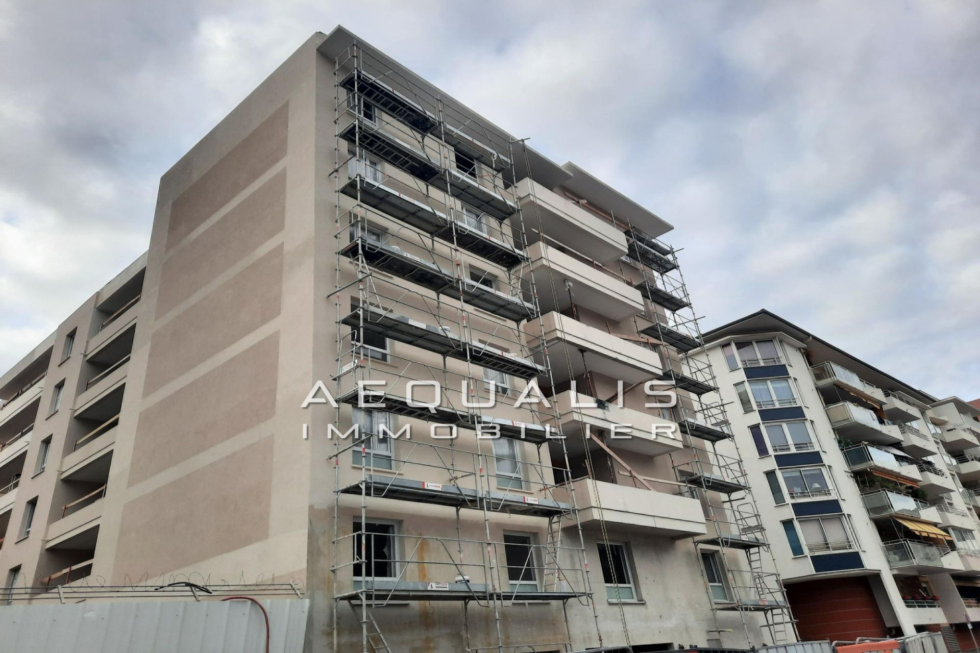 Agence immobilière de Aequalis Immobilier