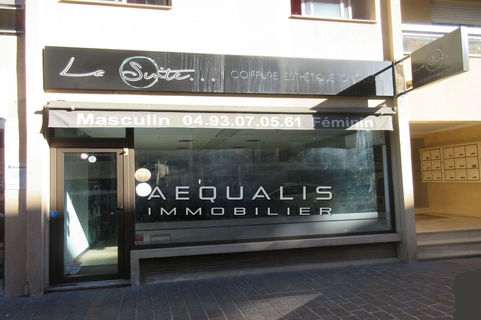 Agence immobilière de Aequalis Immobilier