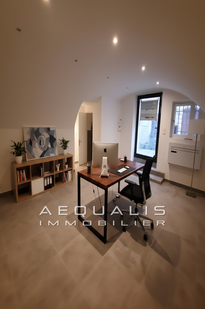 Agence immobilière de Aequalis Immobilier