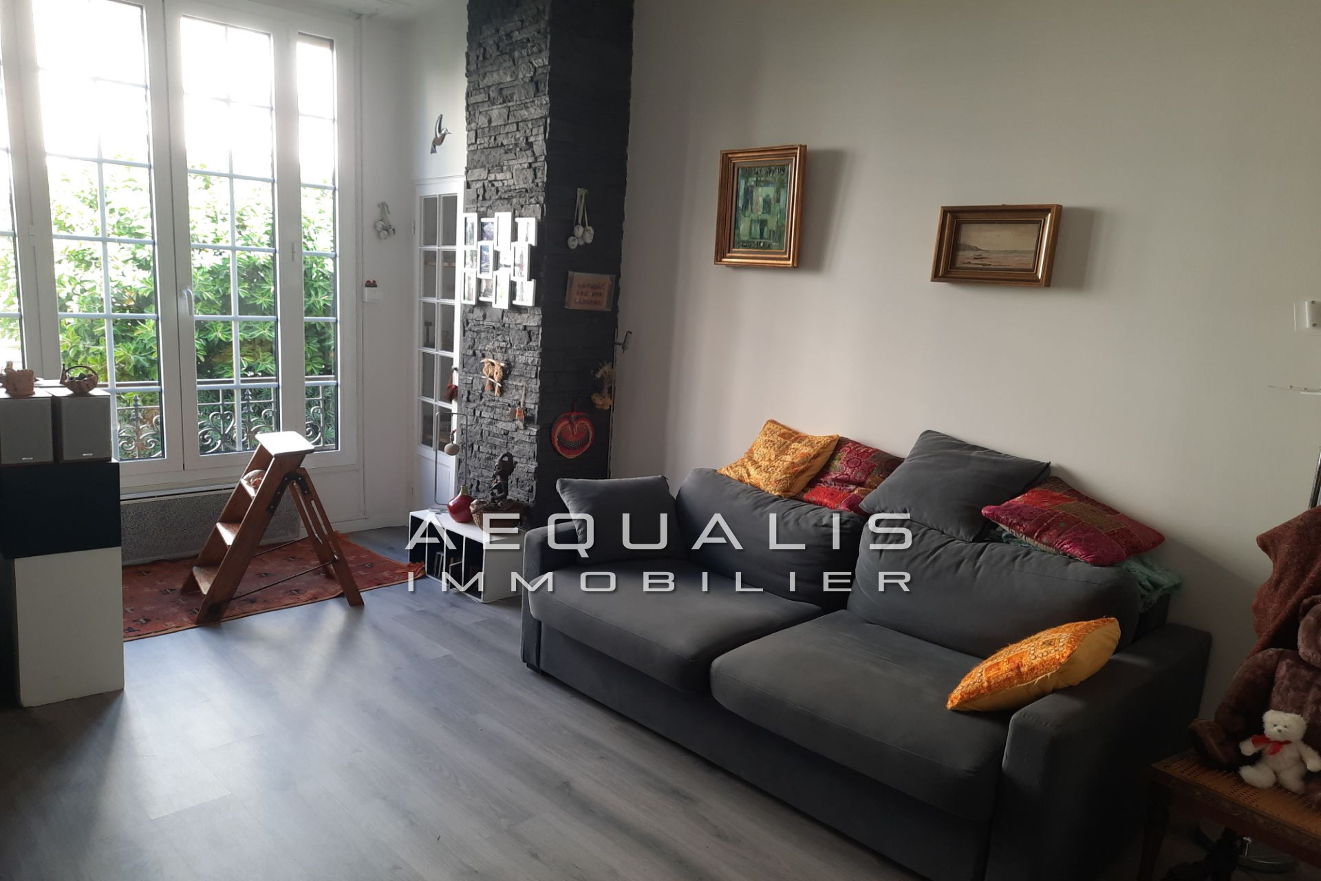 Agence immobilière de Aequalis Immobilier