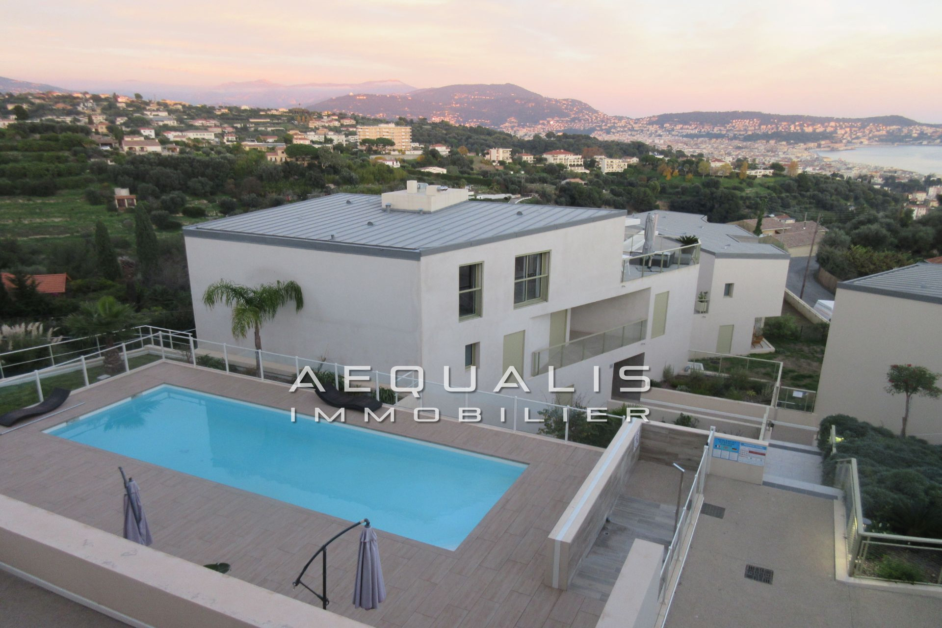 Agence immobilière de Aequalis Immobilier