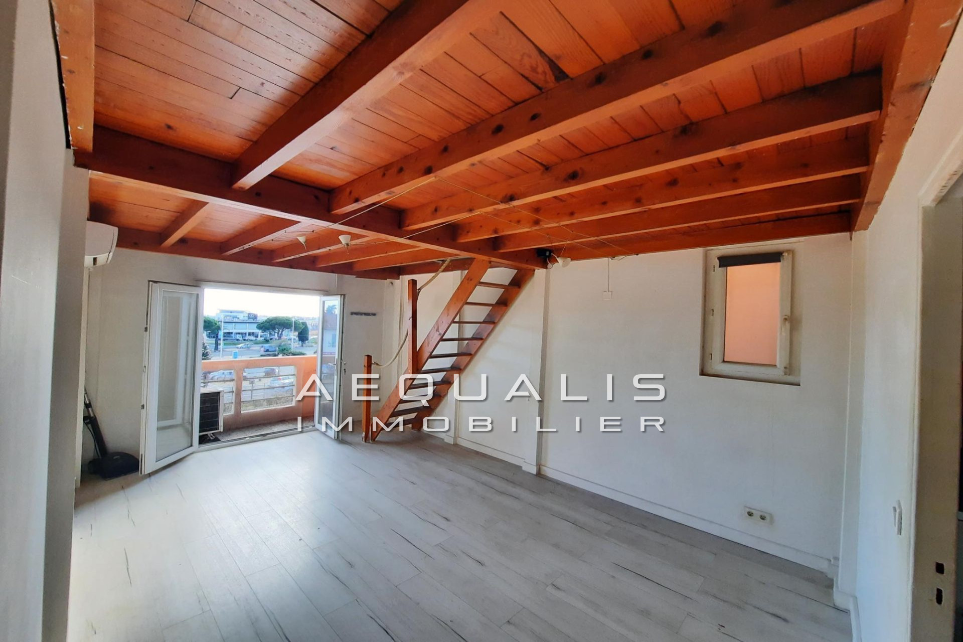 Agence immobilière de Aequalis Immobilier