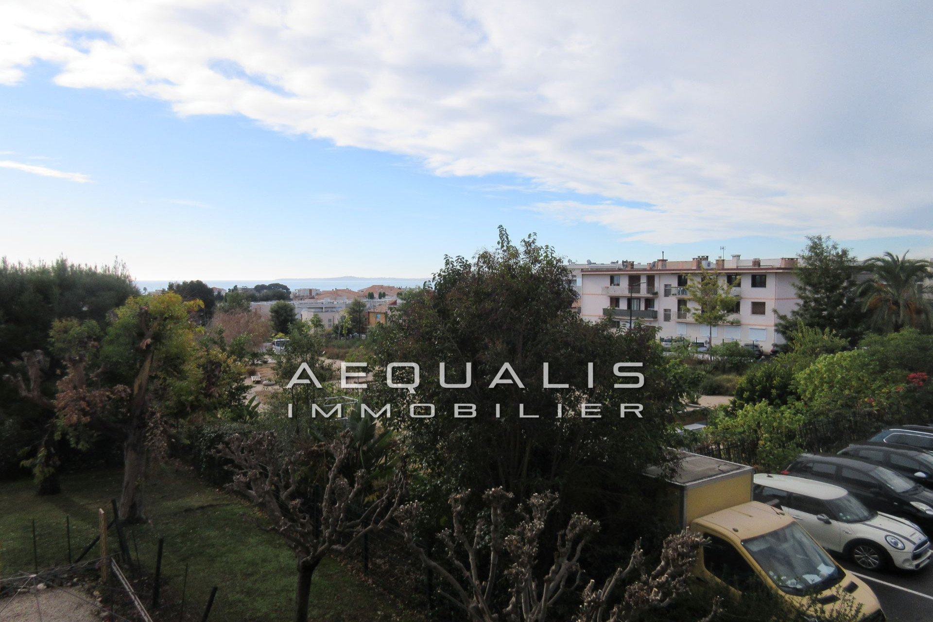 Agence immobilière de Aequalis Immobilier