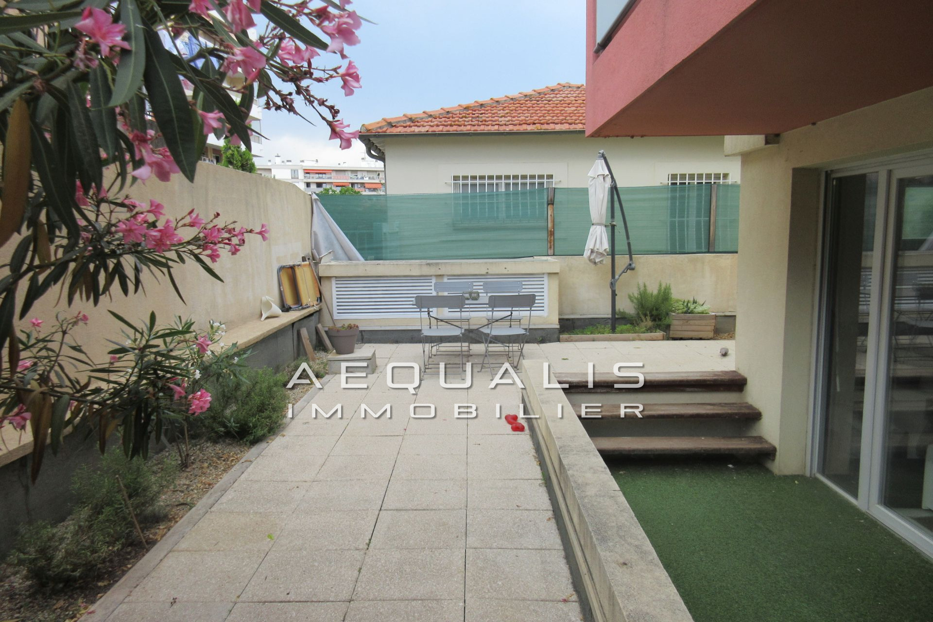 Agence immobilière de Aequalis Immobilier