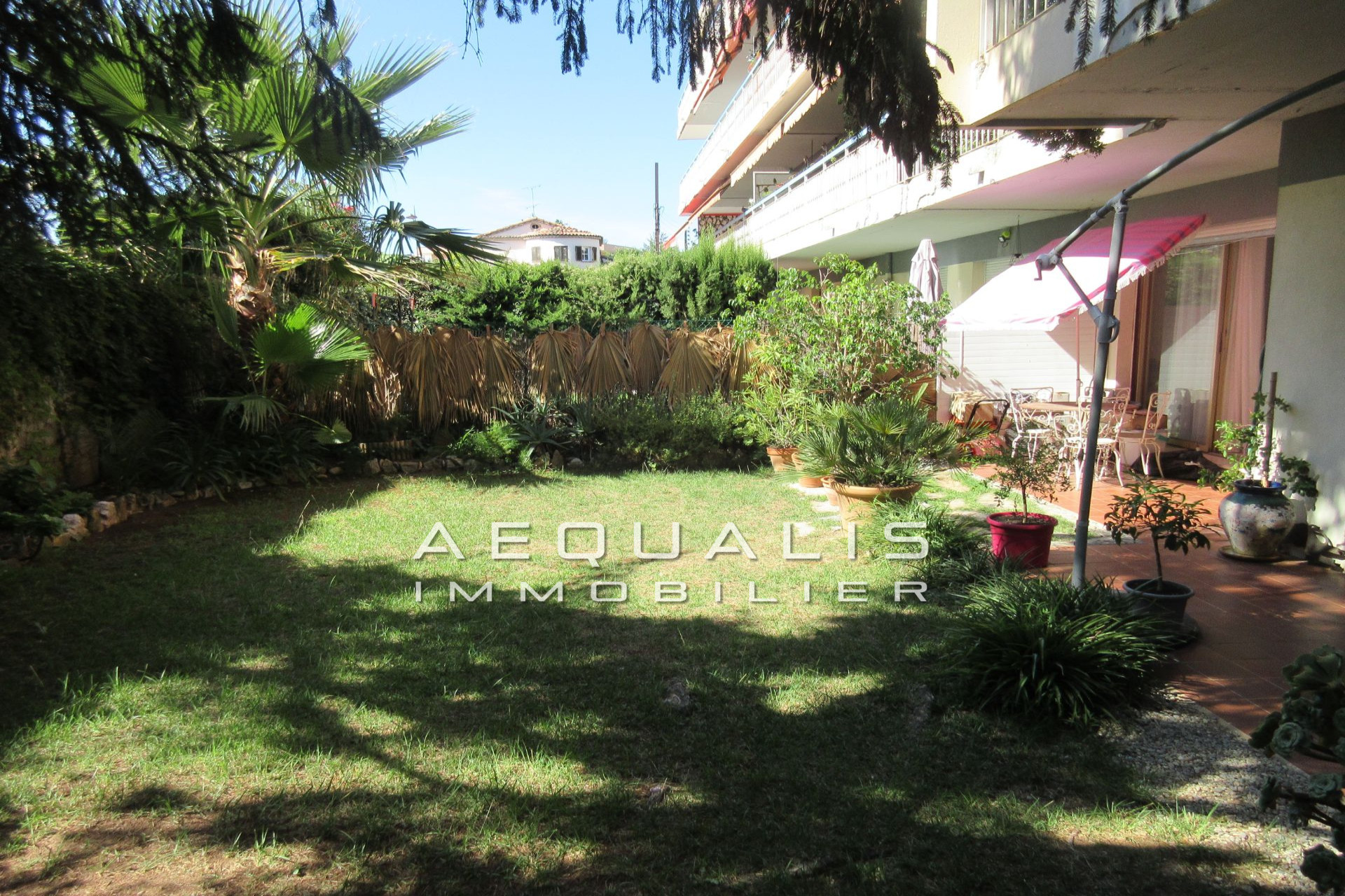 Agence immobilière de Aequalis Immobilier