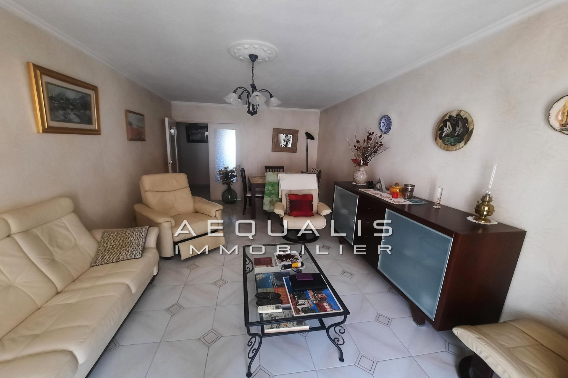 Agence immobilière de Aequalis Immobilier