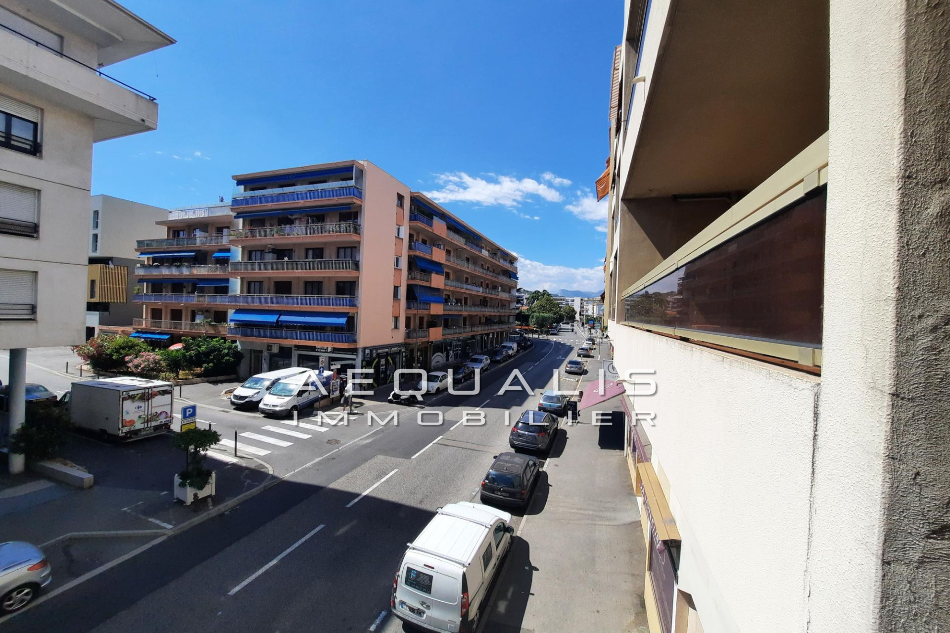 Agence immobilière de Aequalis Immobilier