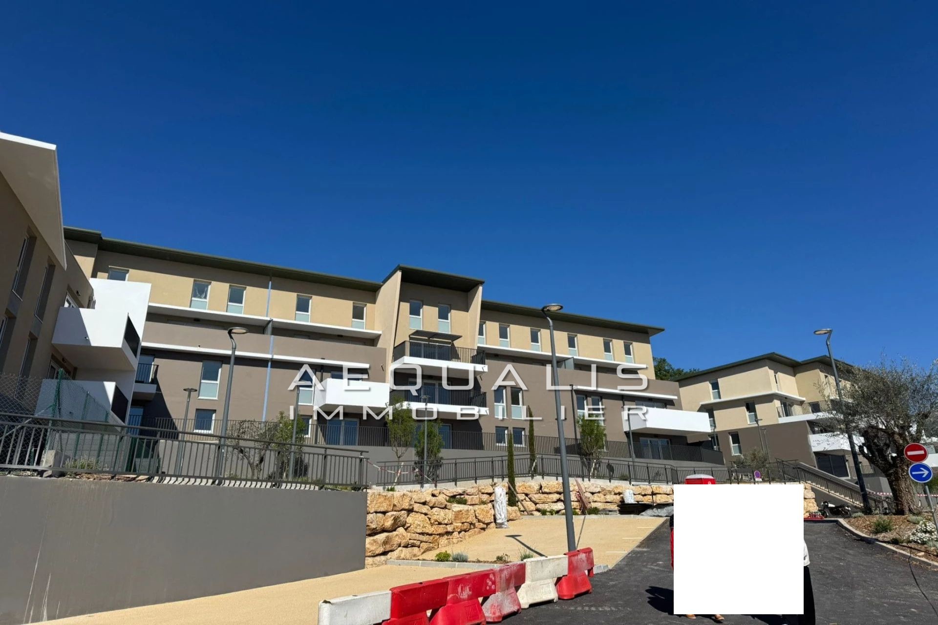 Agence immobilière de Aequalis Immobilier