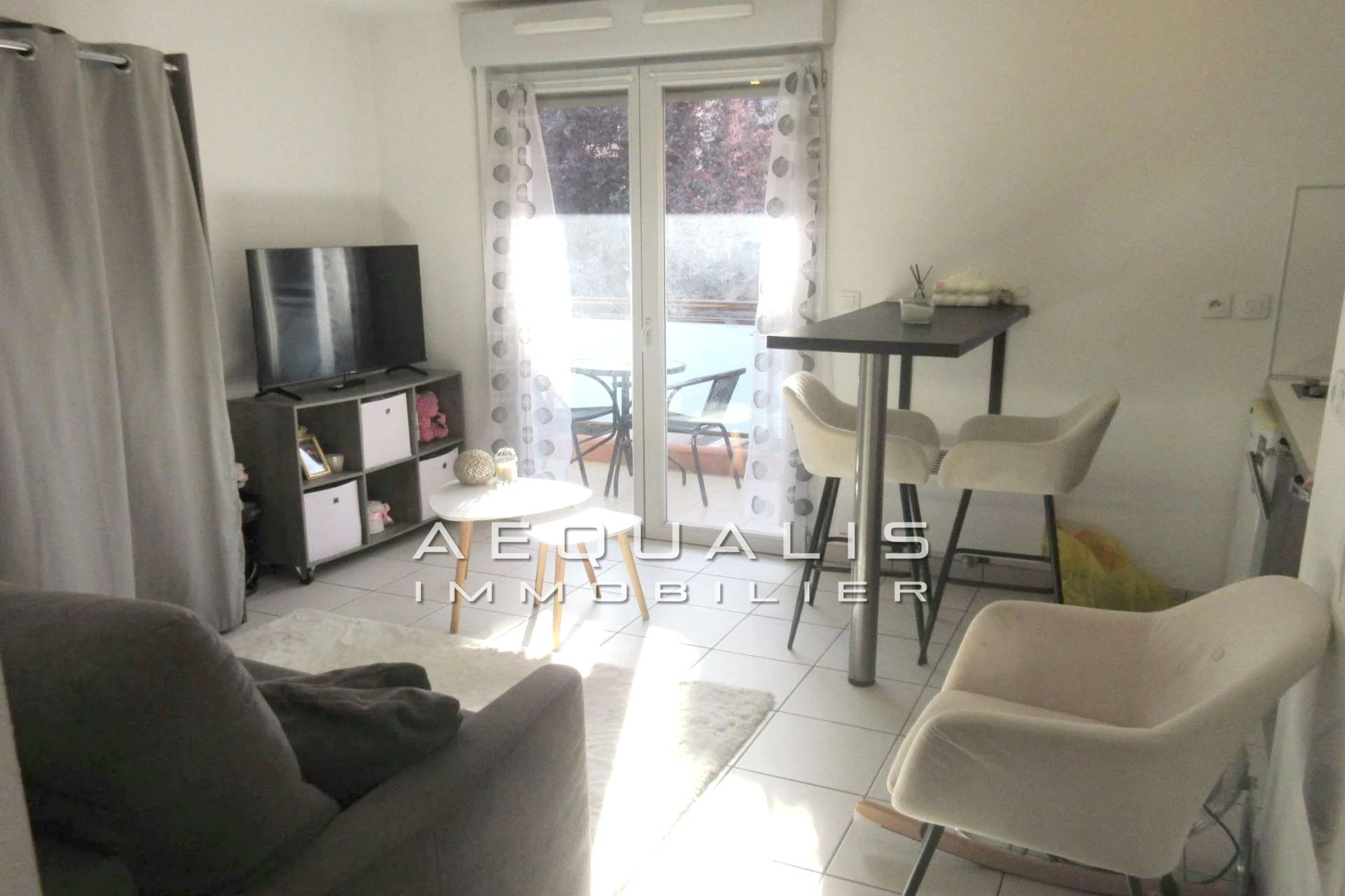Agence immobilière de Aequalis Immobilier
