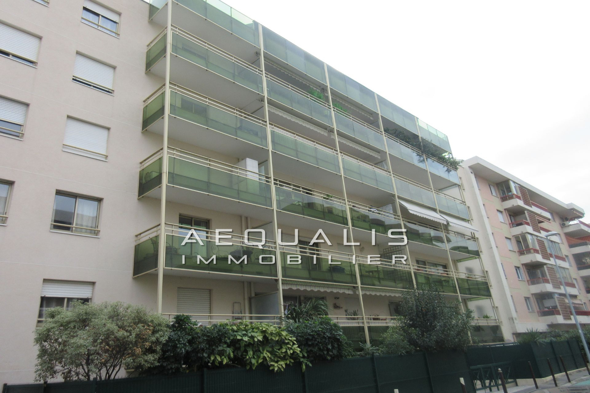 Agence immobilière de Aequalis Immobilier