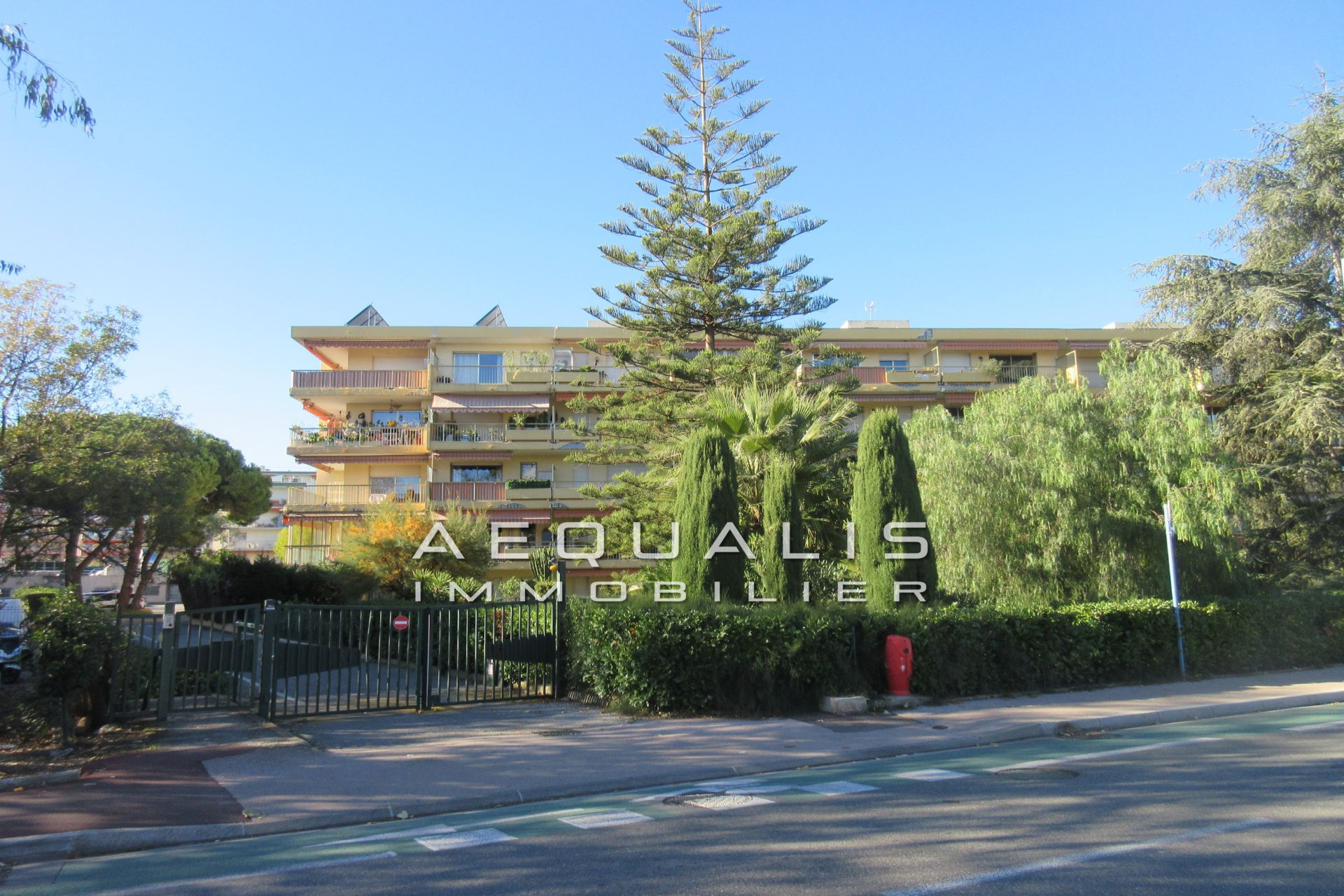 Agence immobilière de Aequalis Immobilier