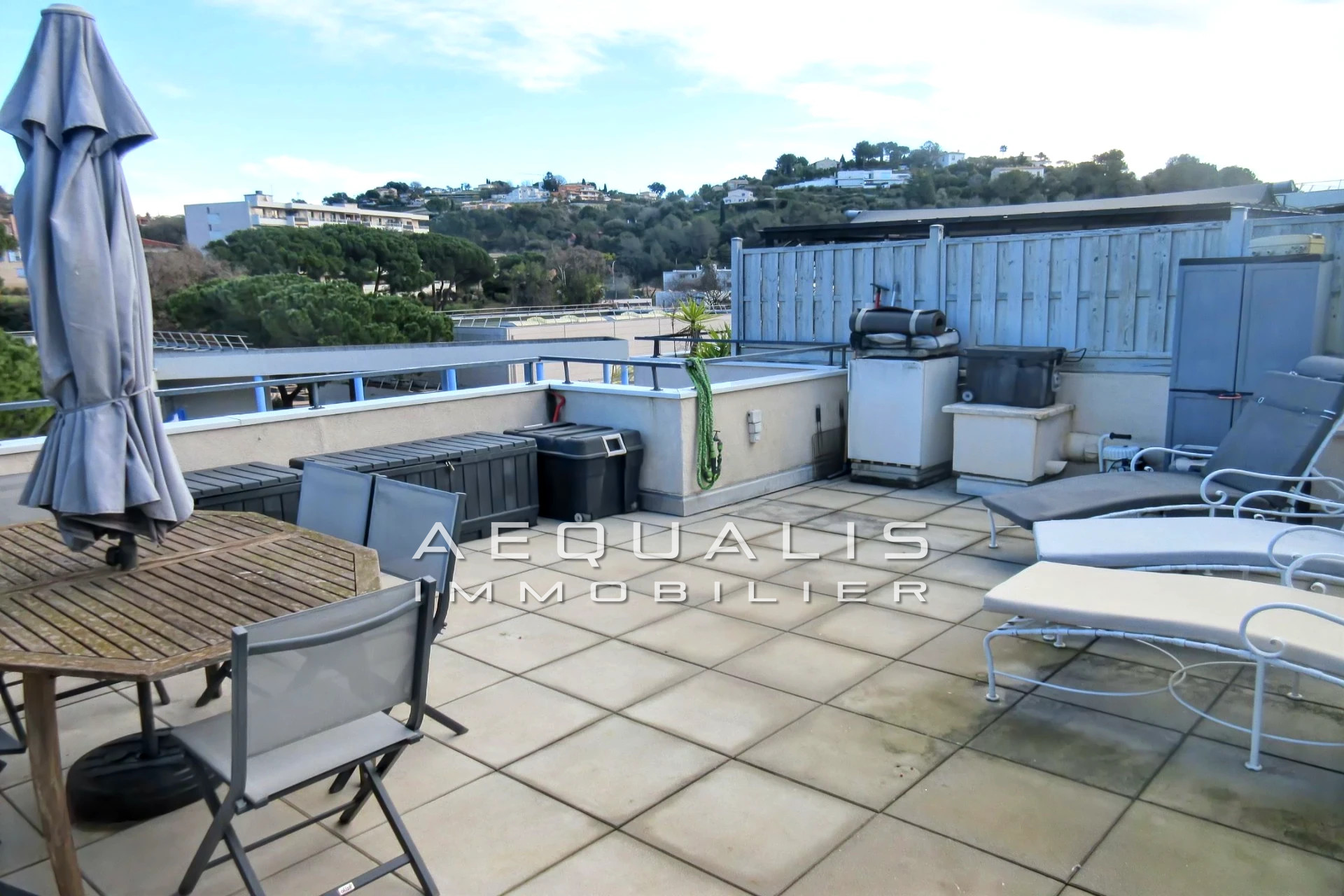 Agence immobilière de Aequalis Immobilier