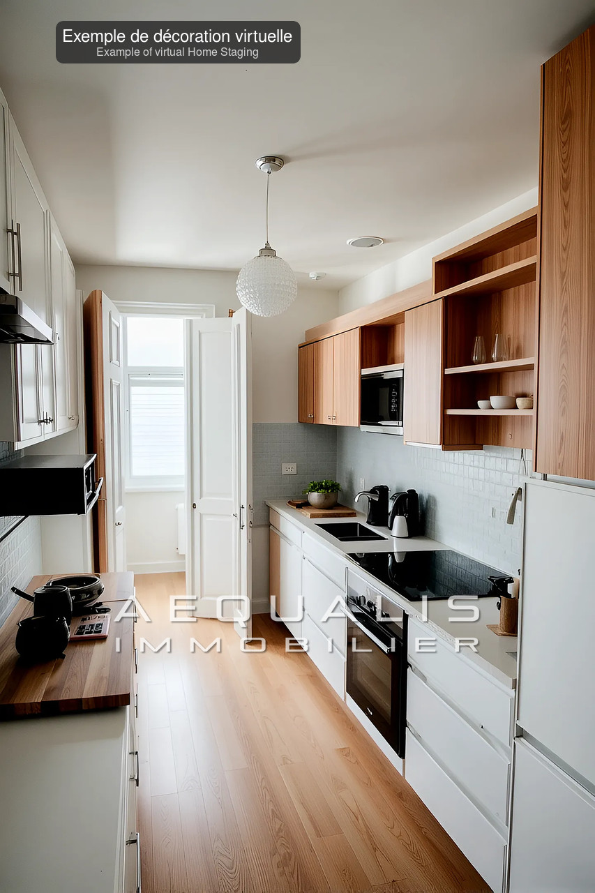 Agence immobilière de Aequalis Immobilier