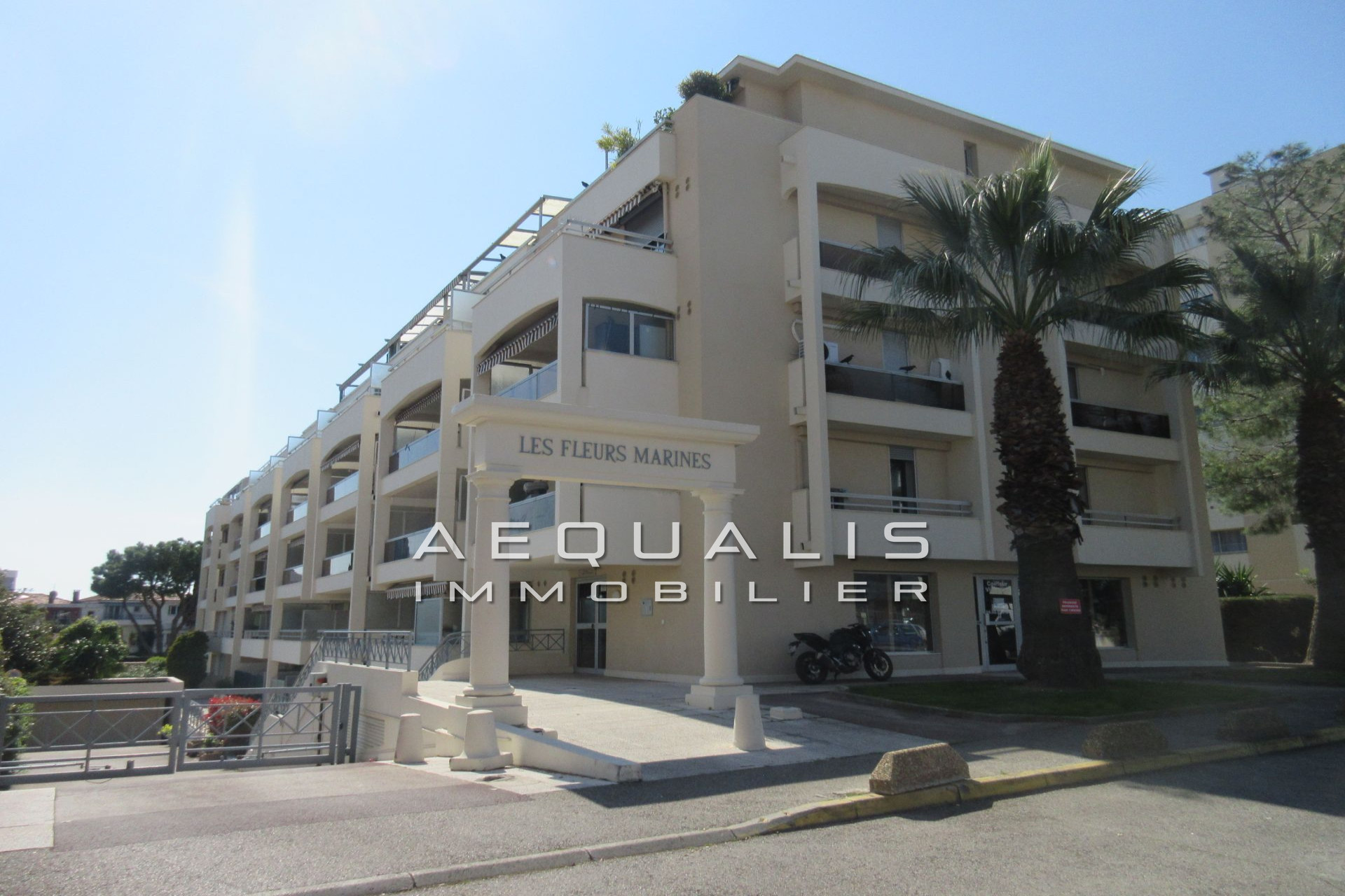 Agence immobilière de Aequalis Immobilier