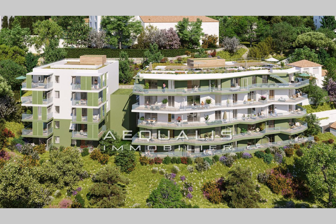 Agence immobilière de Aequalis Immobilier