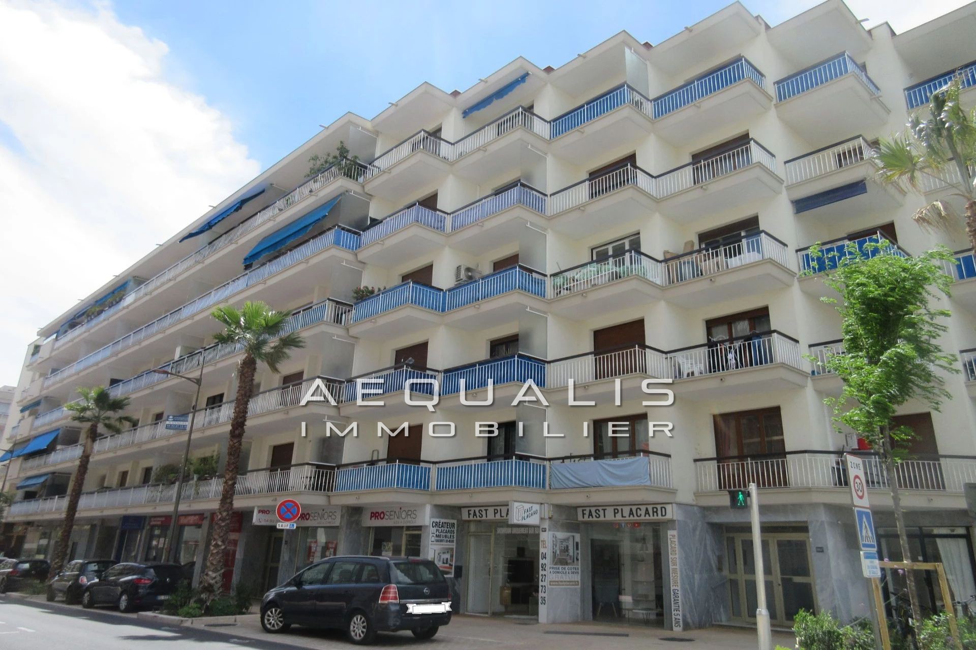 Agence immobilière de Aequalis Immobilier