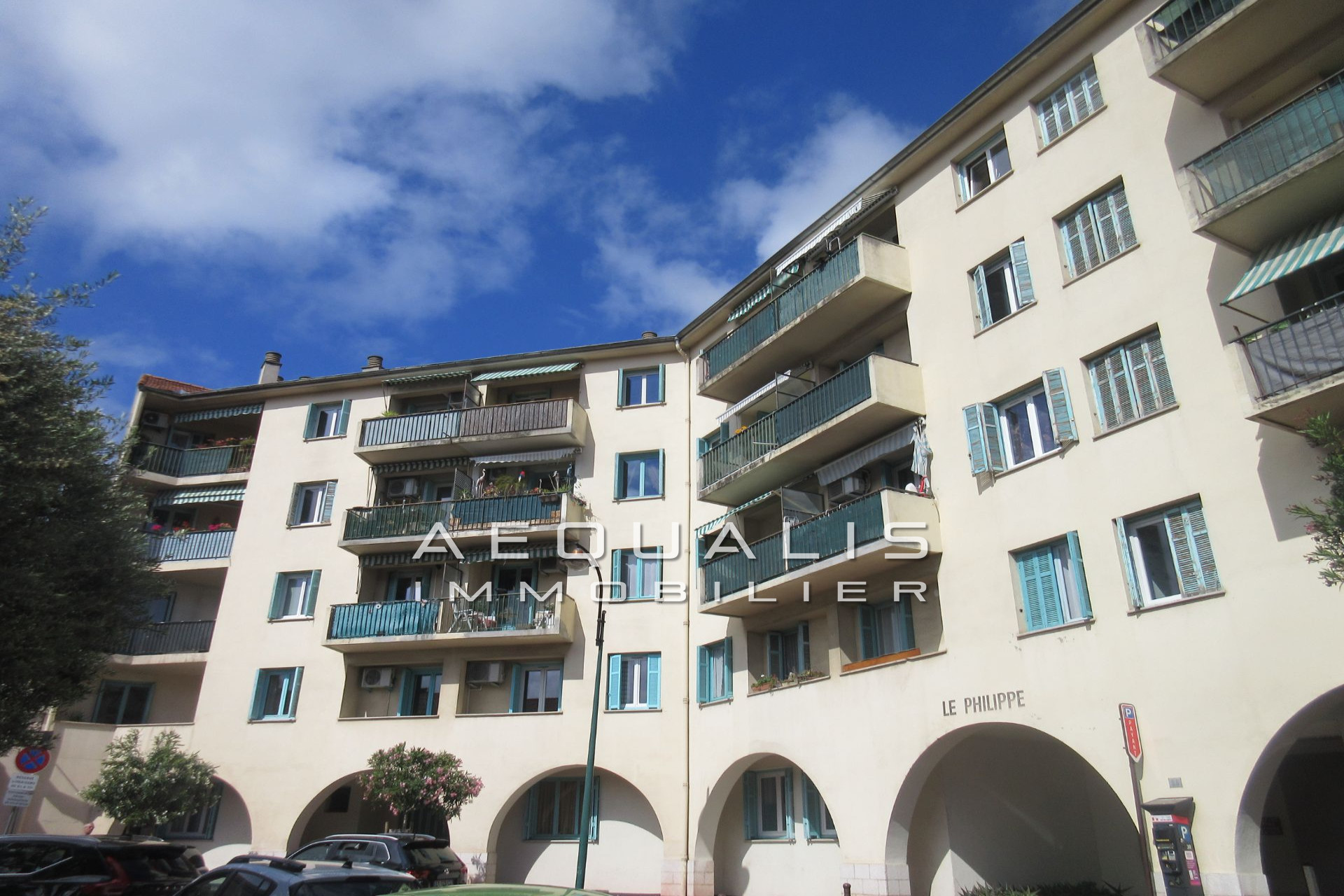 Agence immobilière de Aequalis Immobilier