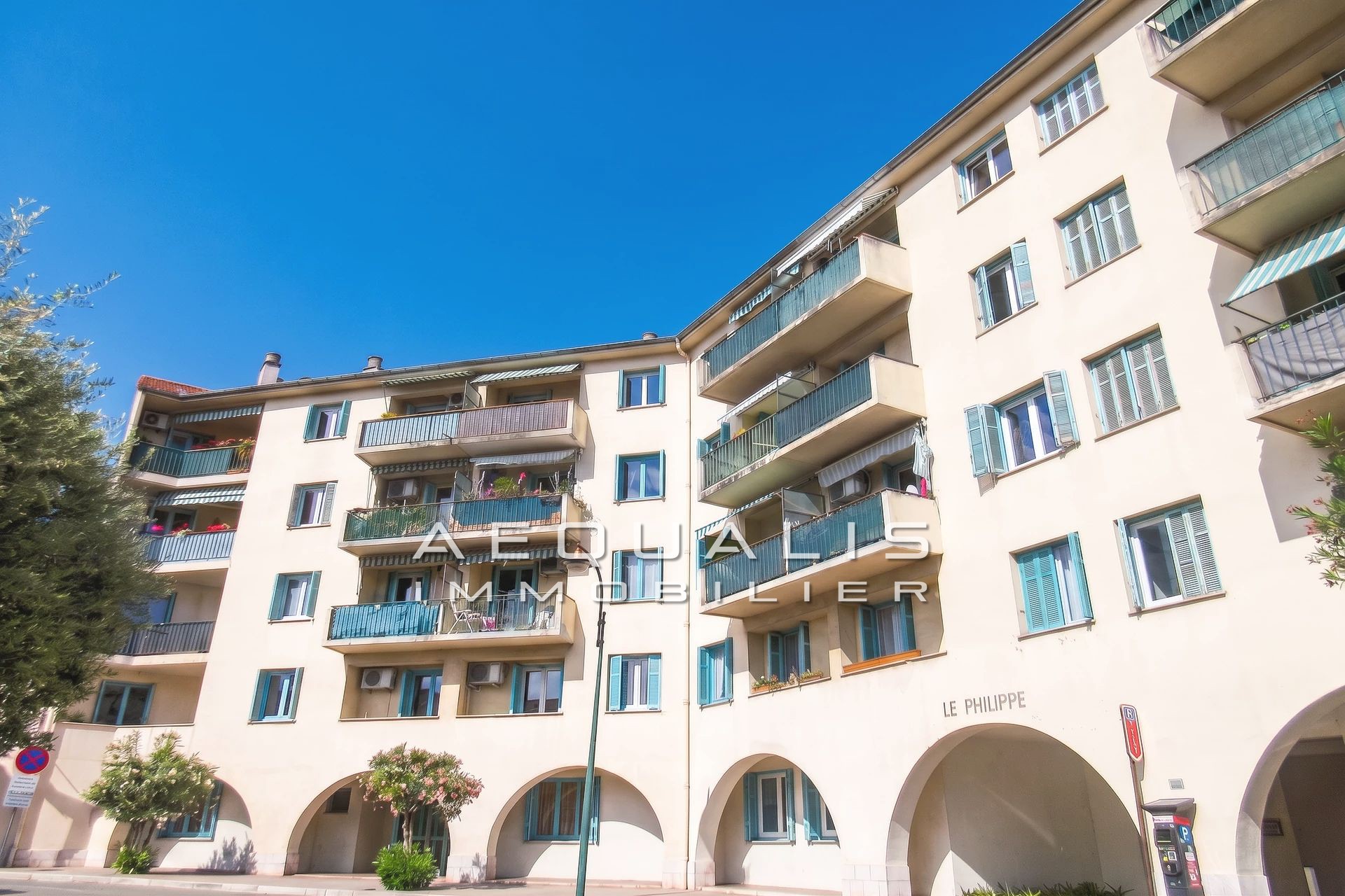 Agence immobilière de Aequalis Immobilier