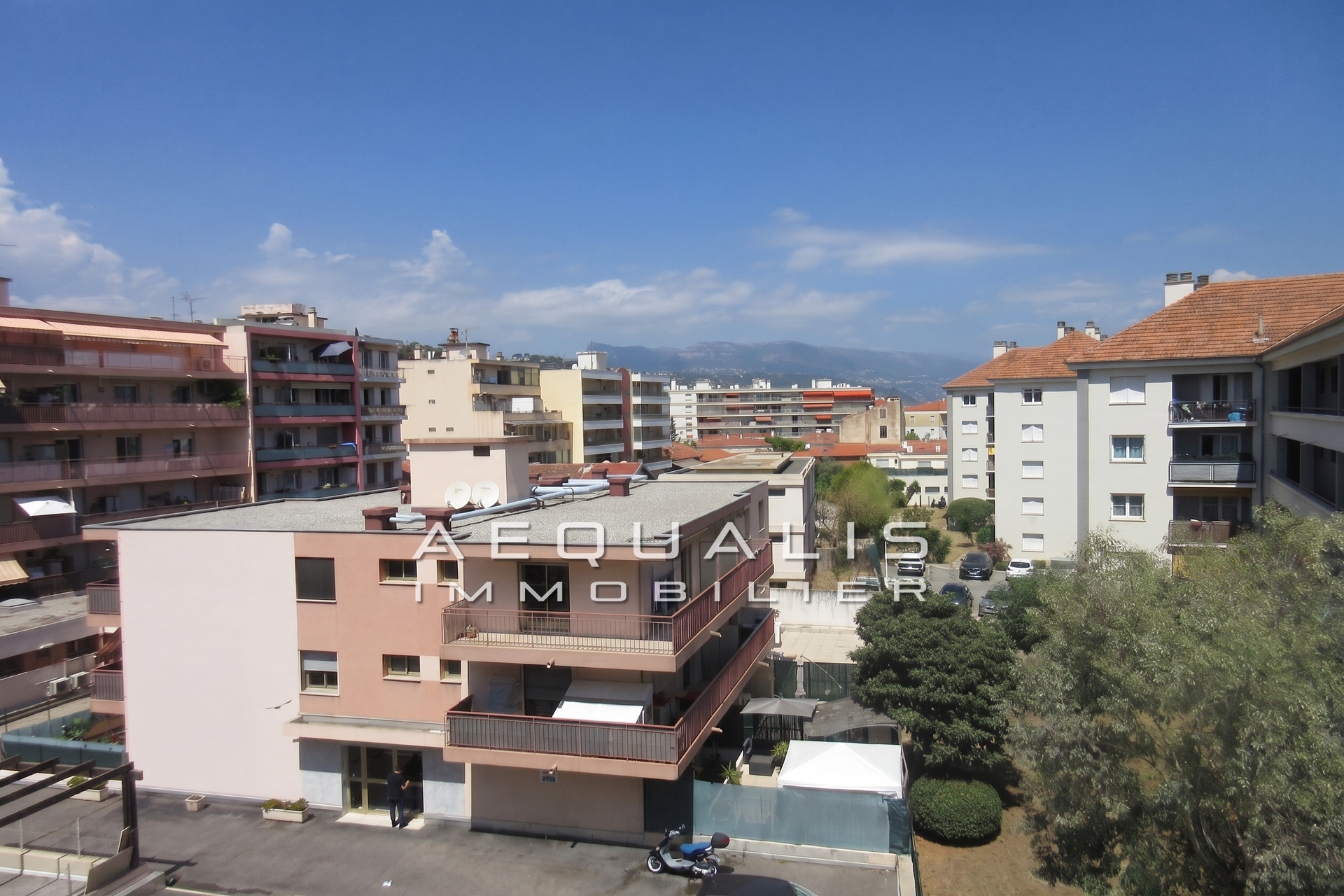 Agence immobilière de Aequalis Immobilier