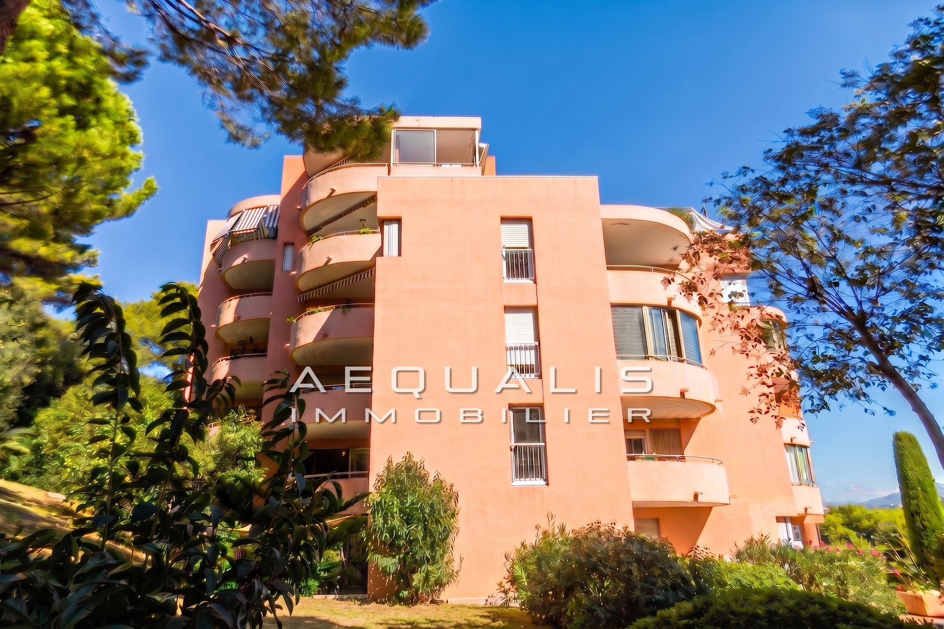 Agence immobilière de Aequalis Immobilier