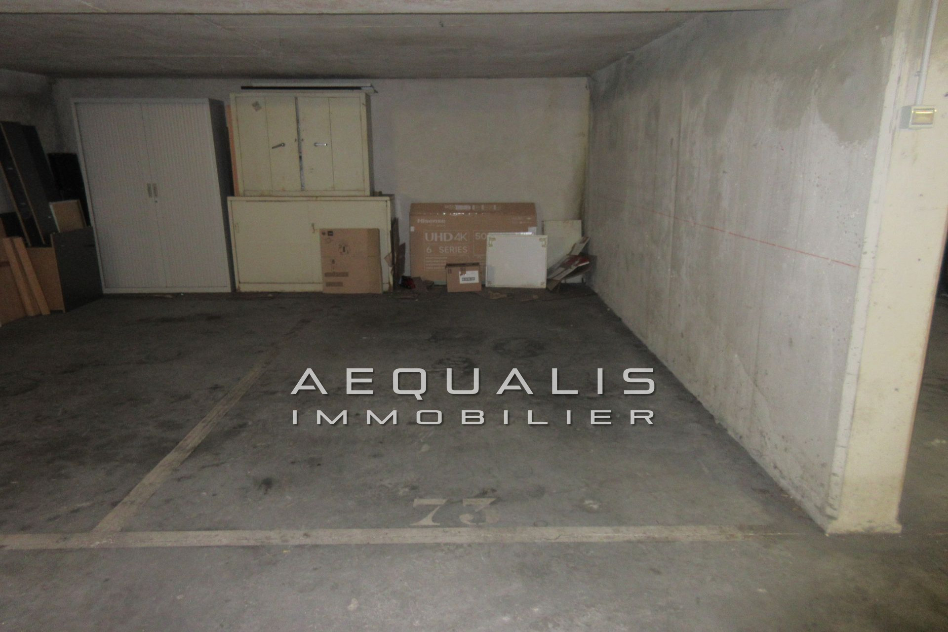 Agence immobilière de Aequalis Immobilier
