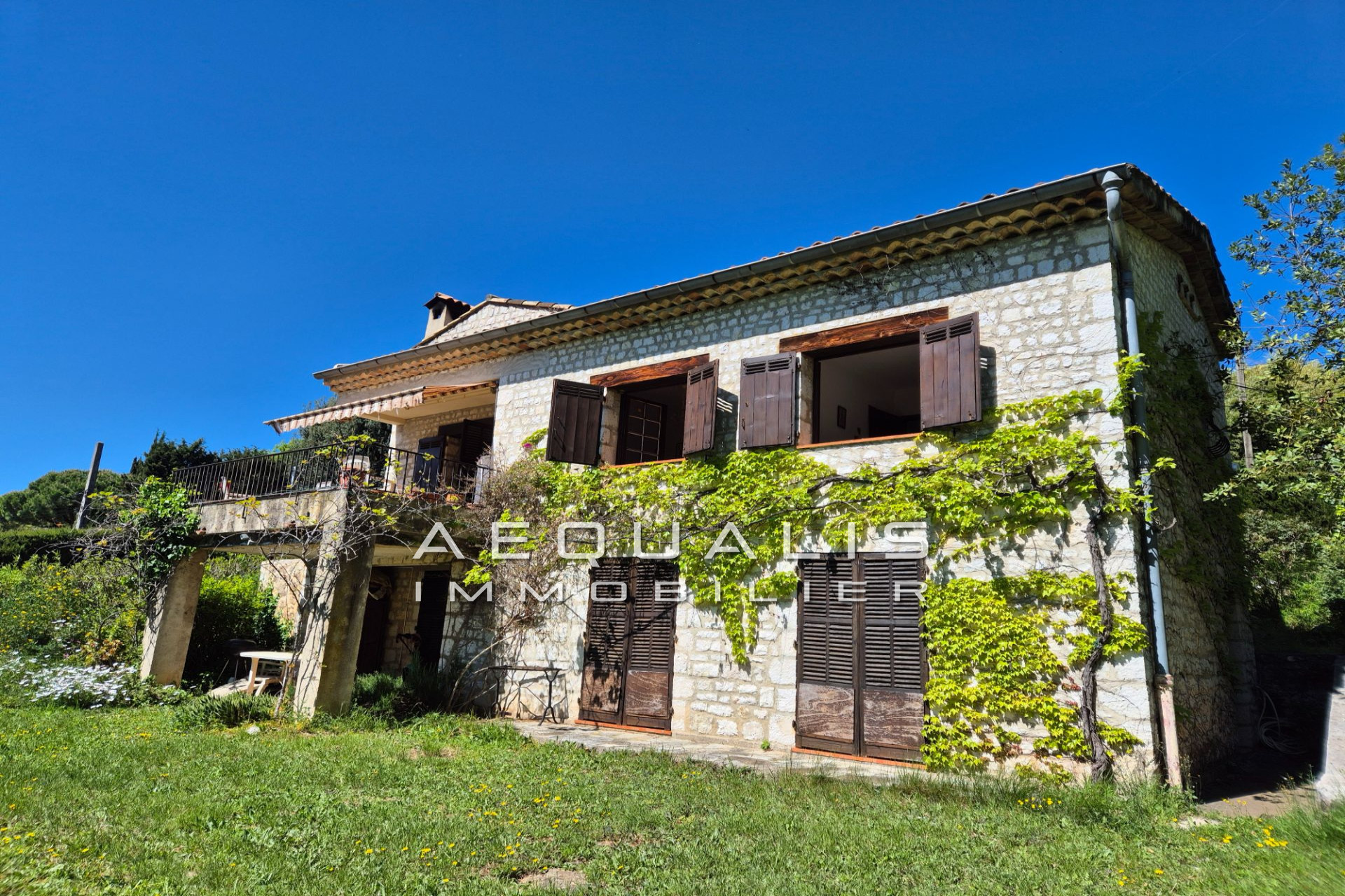 Agence immobilière de Aequalis Immobilier