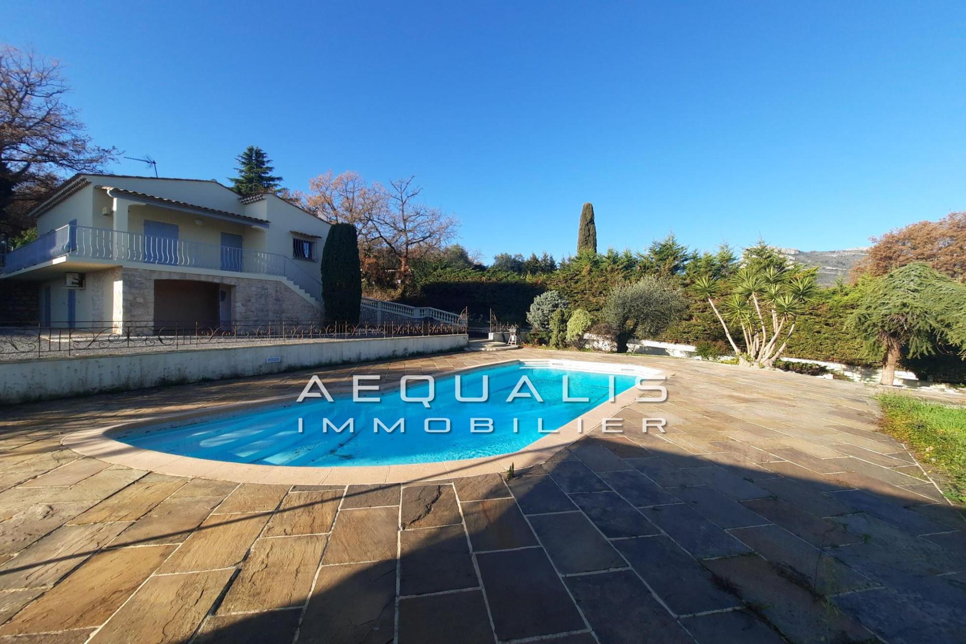 Agence immobilière de Aequalis Immobilier