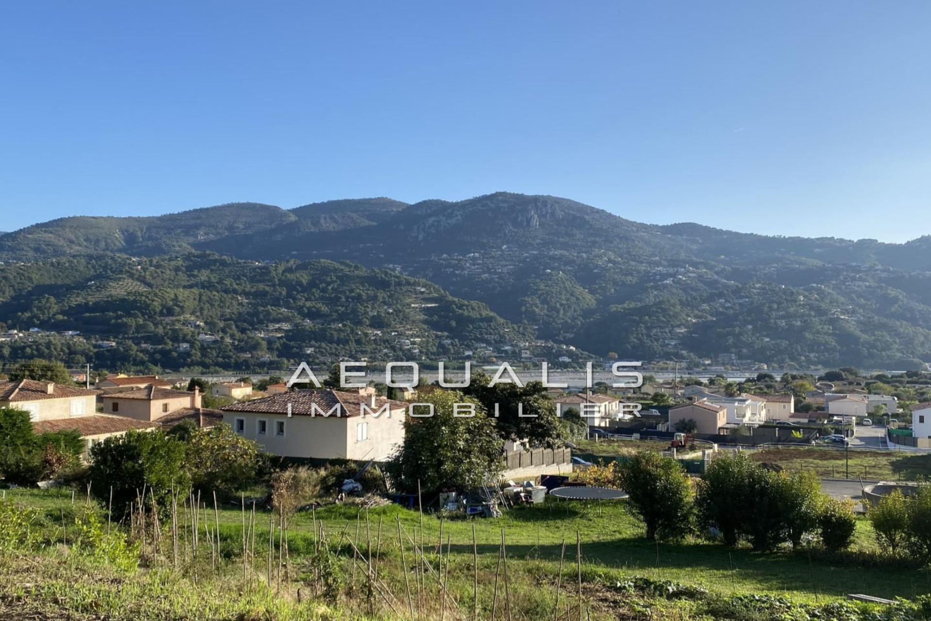 Agence immobilière de Aequalis Immobilier