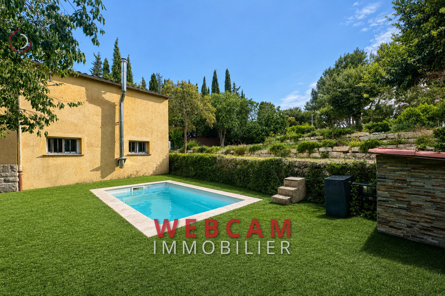 Agence immobilière de Webcam Immobilier