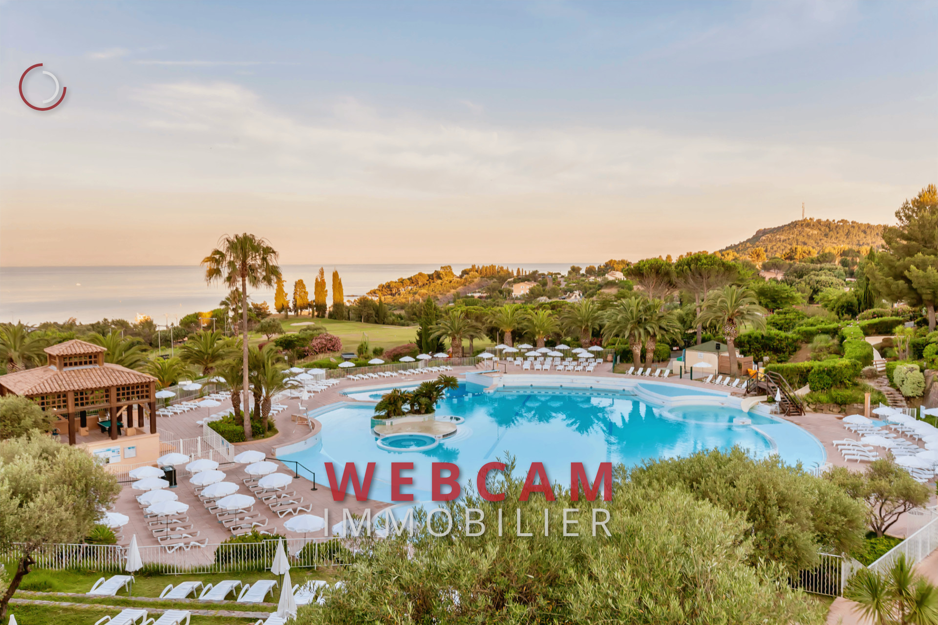Agence immobilière de Webcam Immobilier