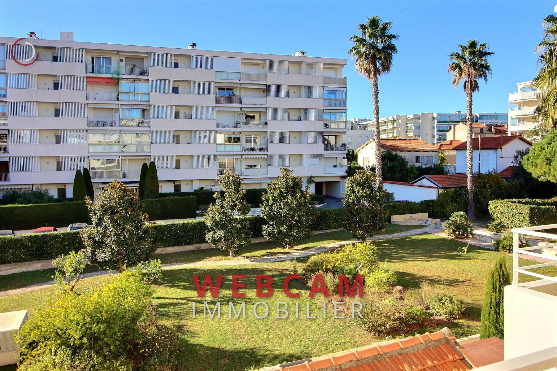 Agence immobilière de Webcam Immobilier