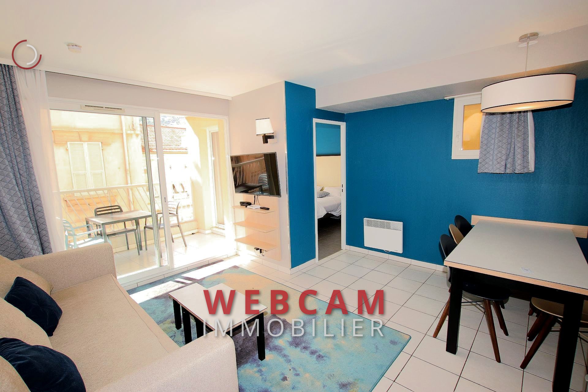 Agence immobilière de Webcam Immobilier