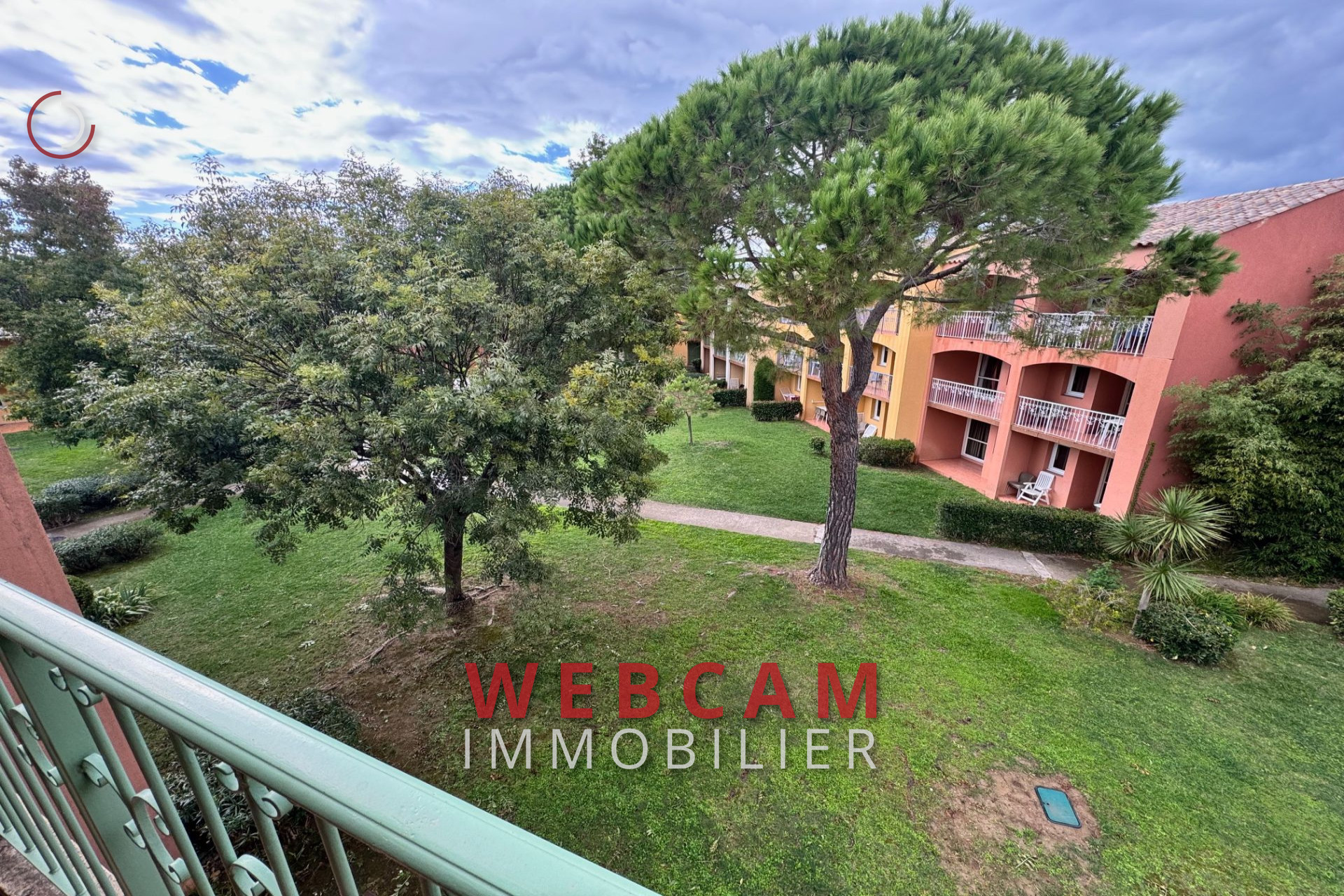 Agence immobilière de Webcam Immobilier