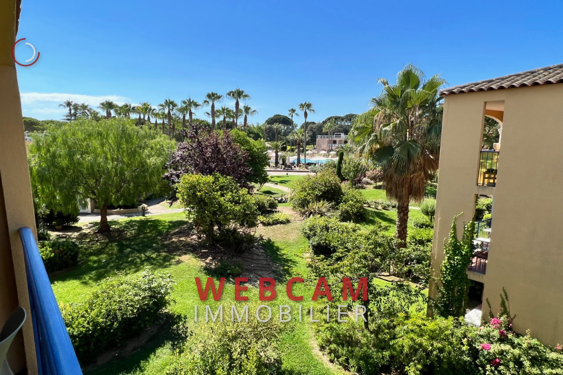 Agence immobilière de Webcam Immobilier