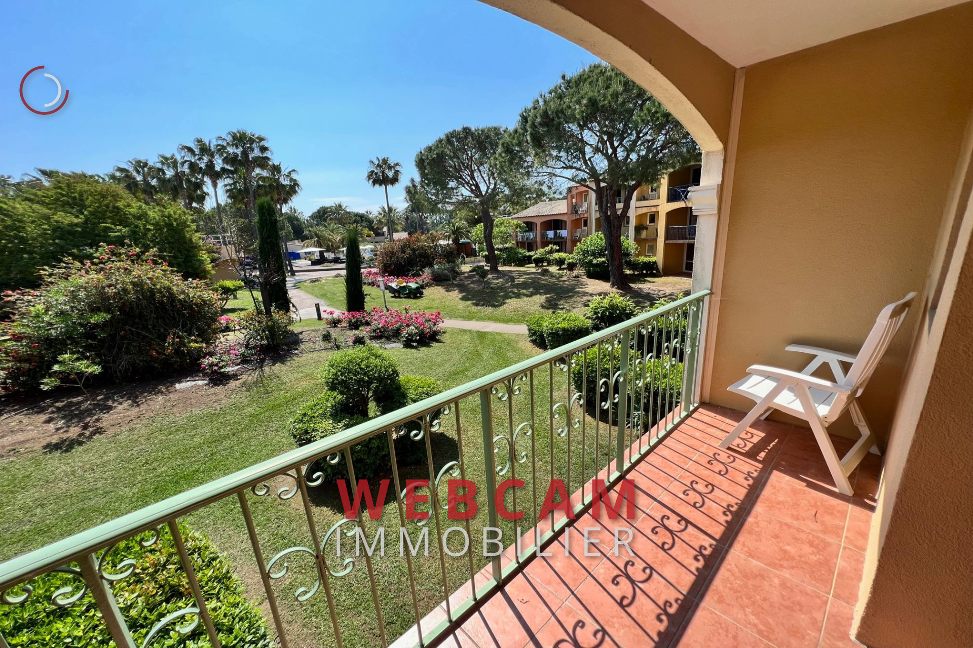 Agence immobilière de Webcam Immobilier