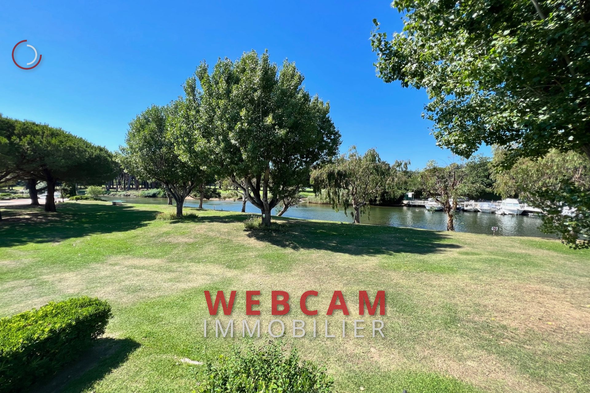 Agence immobilière de Webcam Immobilier