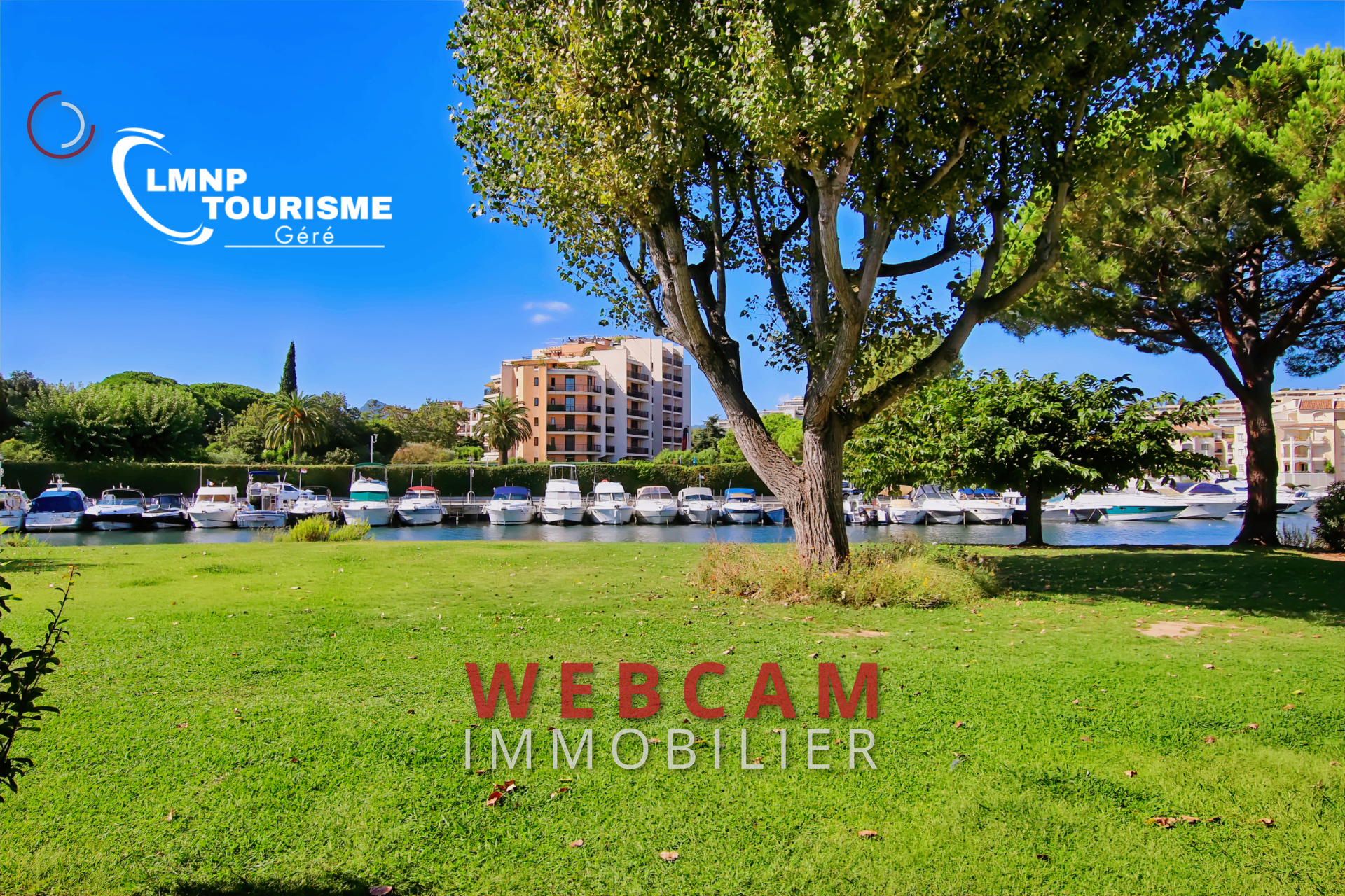 Agence immobilière de Webcam Immobilier
