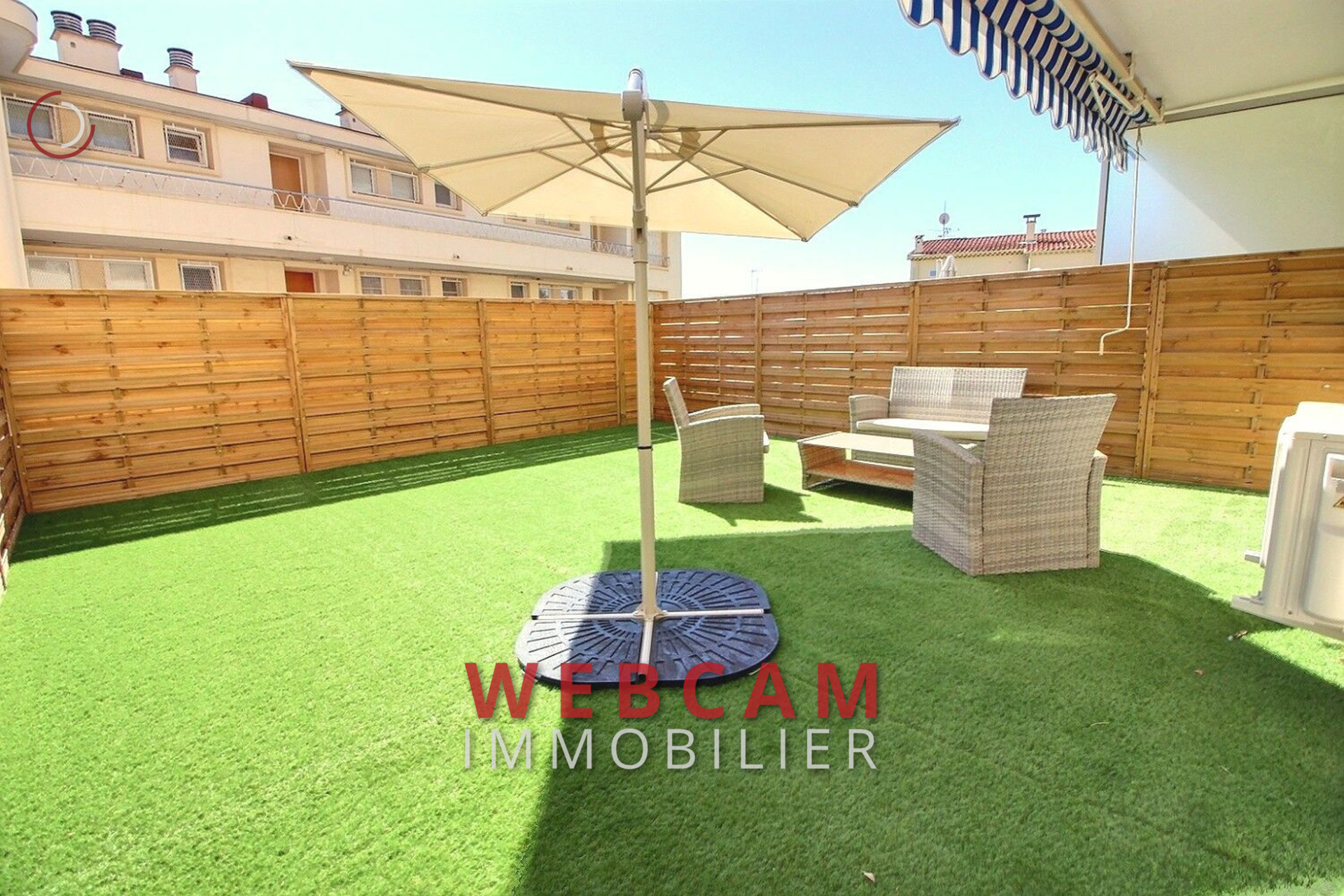 Agence immobilière de Webcam Immobilier