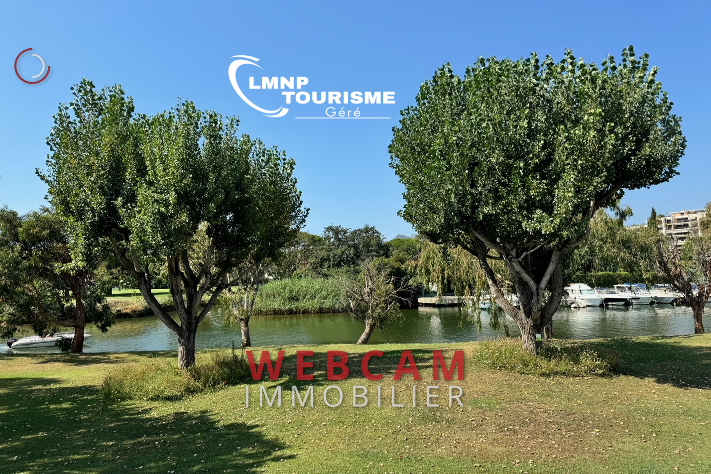 Agence immobilière de Webcam Immobilier