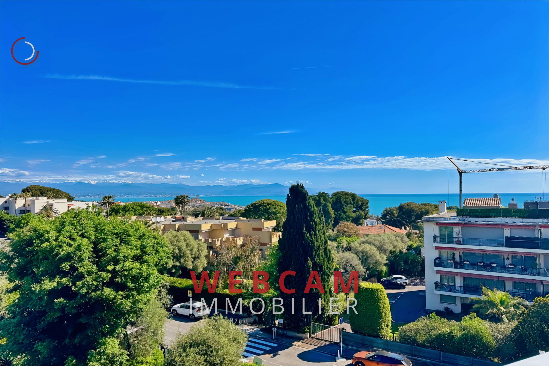 Agence immobilière de Webcam Immobilier