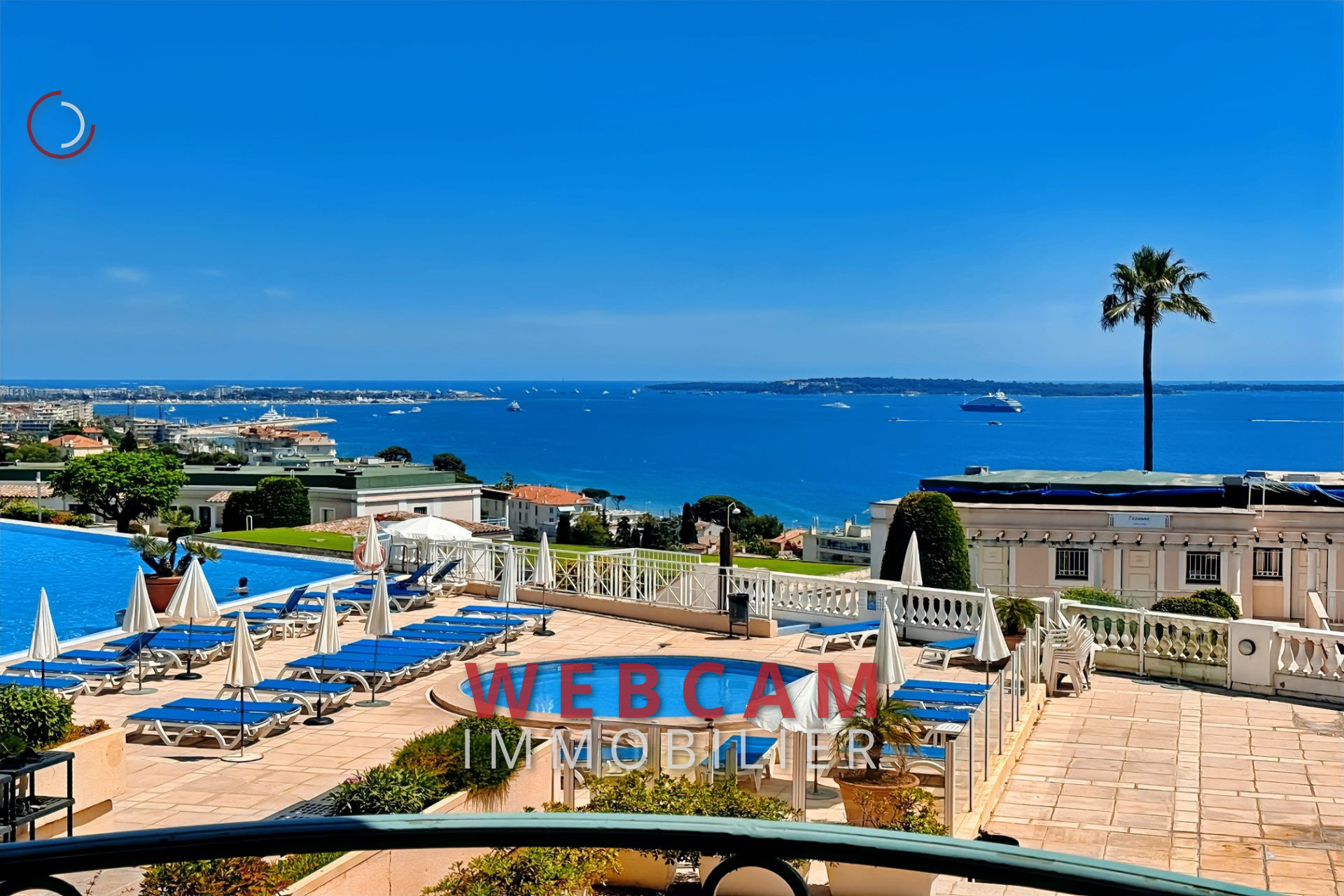 Agence immobilière de Webcam Immobilier
