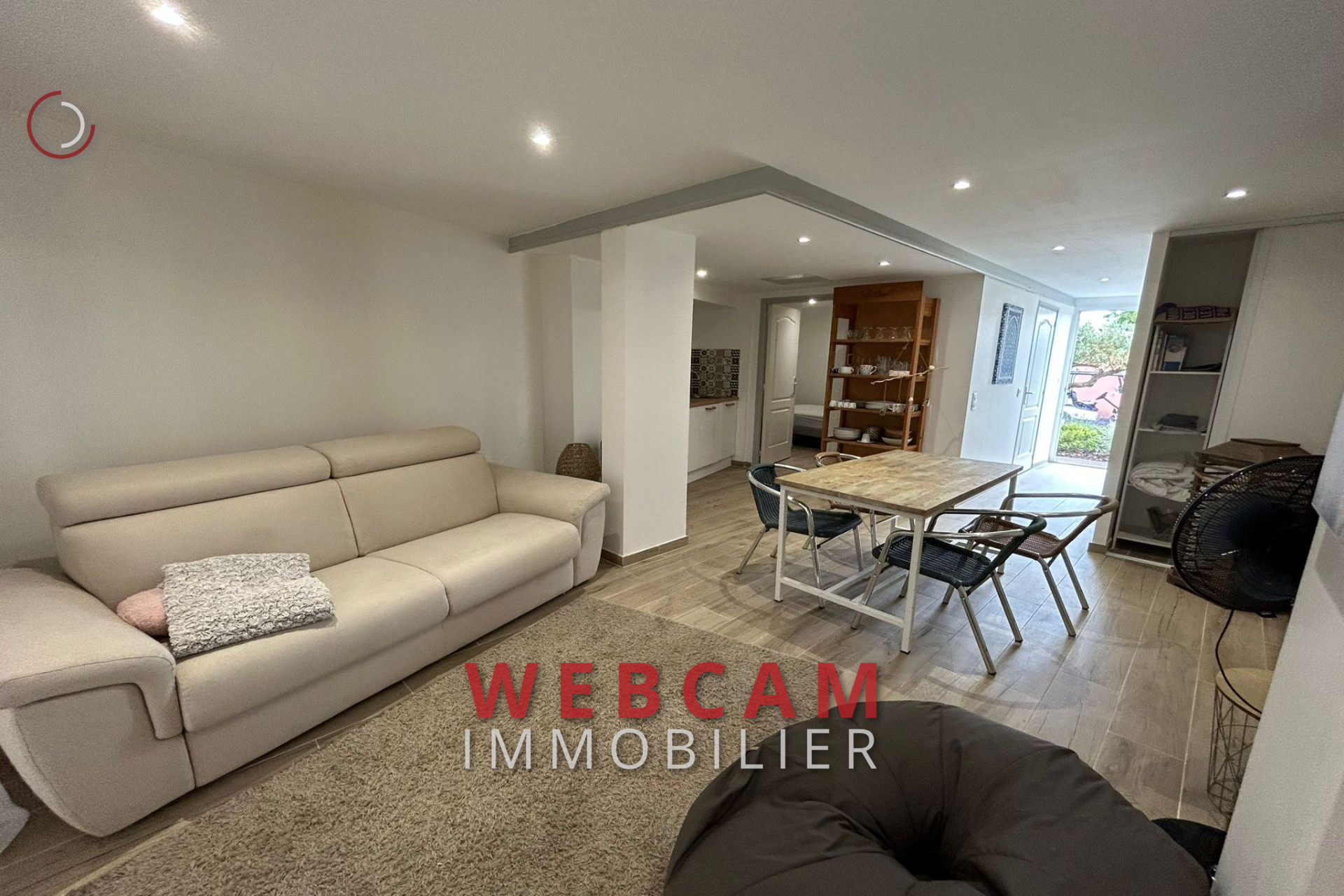 Agence immobilière de Webcam Immobilier