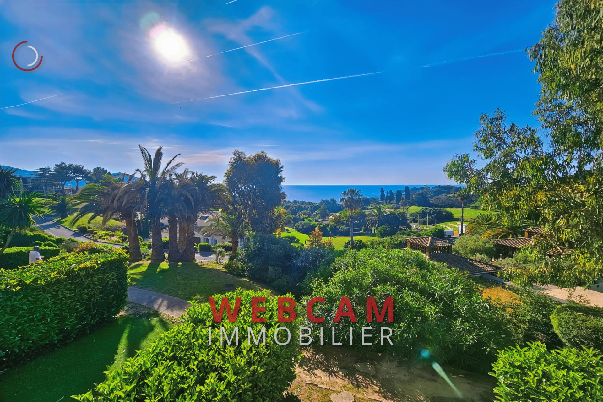 Agence immobilière de Webcam Immobilier