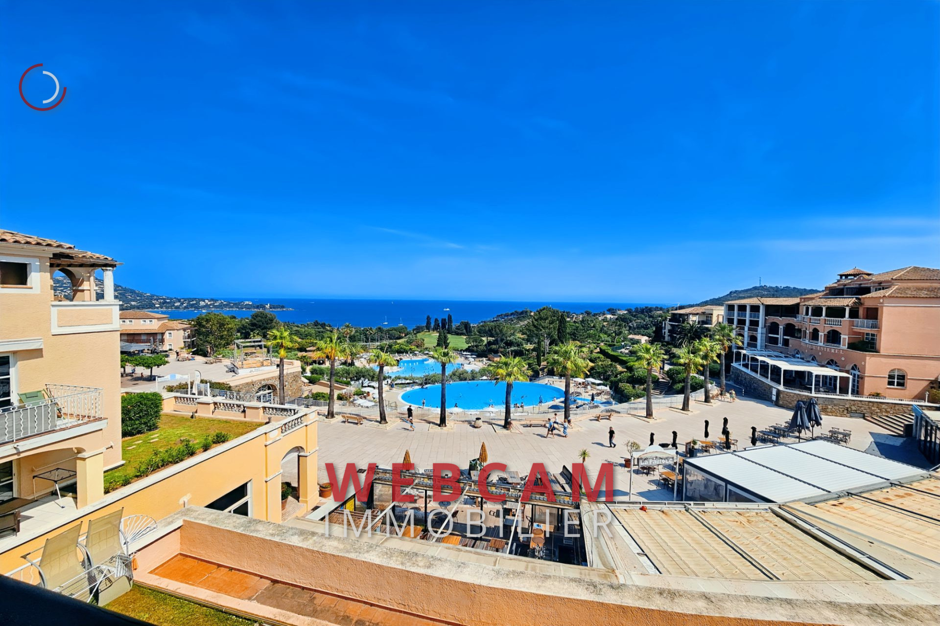 Agence immobilière de Webcam Immobilier